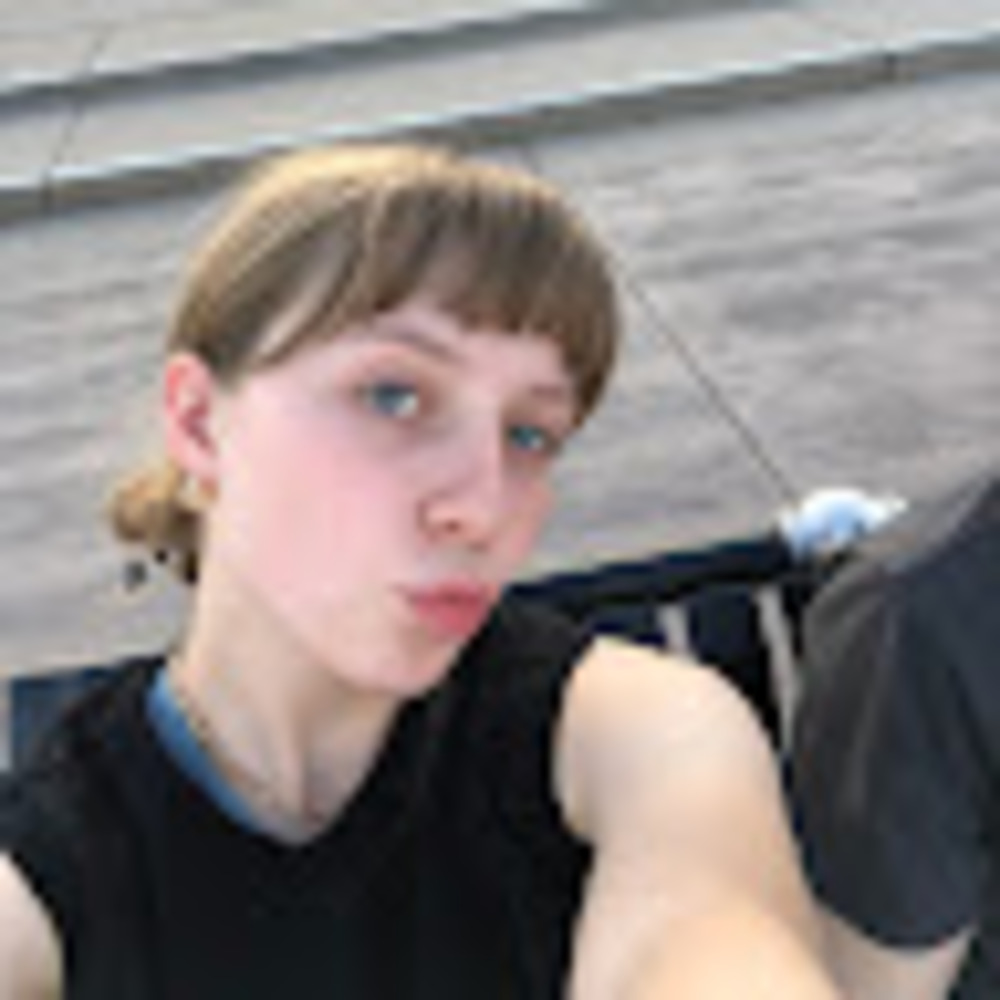 Meet your Posher, Paige